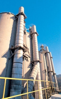 Ssangyong Cement buys slag cement producer Daehan Cement