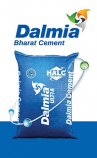 Dalmia Bharat benchmarks slag cement at Bokara plant