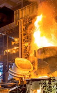 New Itaci Cement plant to receive Companhia Siderúrgica do Pecém granulated blast furnace slag