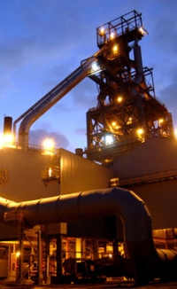 Tata Steel to invest Euro300m in IJmuiden foundry environmental upgrades
