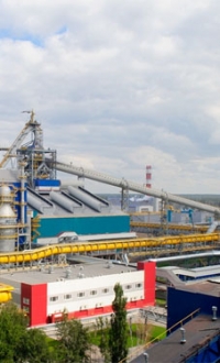 NLMK Group completes hot-testing of crushing and screening unit at Lipetsk plant