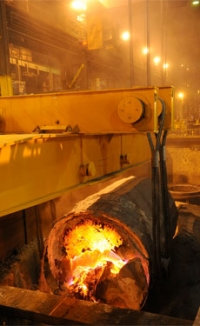 Tapojärvi to supply slag handling services at Acciai Speciali Terni steel mill in Italy