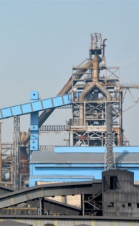 Unions call for criminal investigation into alleged slag scam at Rourkela Steel Plant