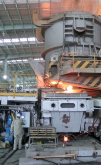 Primetals Technologies completes supply of LD converter for ArcelorMittal Poland