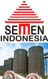 Semen Indonesia launches slag cement