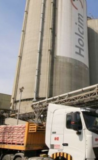 Holcim Philippines launches ECOPlanet slag cement product