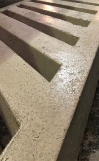 DB Group and Wolfenden Concrete to launch Supa Green cement-free agricultural concrete products