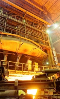 Evraz’s crude steel output falls by 5.5% to 3.3Mt in first quarter of 2018