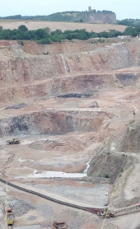 Breedon buys Sherburn Minerals for Euro18.4m