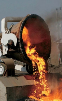 Harsco renews steel plant services contract in Bahrain