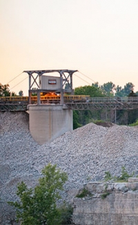 US slag cement shipments rise by 10.8% to 3.8Mt in 2019