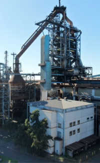 BlueScope approves upgrade at Port Kembla Steelworks