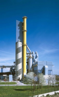 Essroc to acquire Holcim's slag cement grinding facility in New Jersey