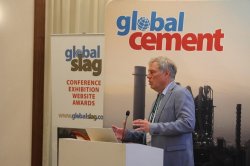 Global Slag Conference 2025