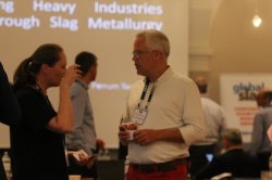 Global Slag Conference 2025