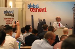 Global Slag Conference 2025