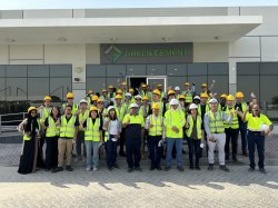 Global Slag Conference 2024
