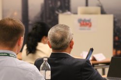 Global Slag Conference 2025