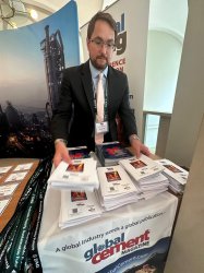 Global Slag Conference 2025