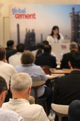 Global Slag Conference 2025