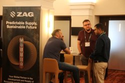 Global Slag Conference 2025