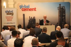 Global Slag Conference 2025