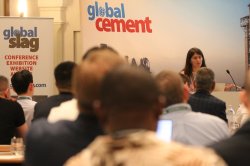 Global Slag Conference 2025