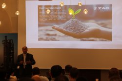Global Slag Conference 2025