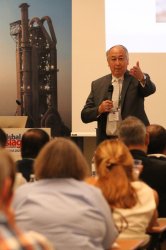 Global Slag Conference 2025