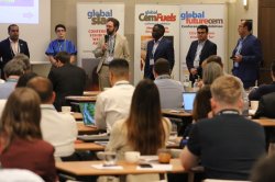 Global Slag Conference 2025