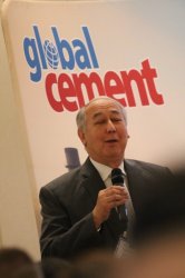Global Slag Conference 2025