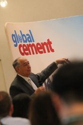 Global Slag Conference 2025