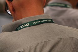 Global Slag Conference 2025