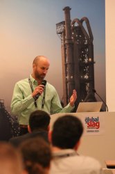Global Slag Conference 2025