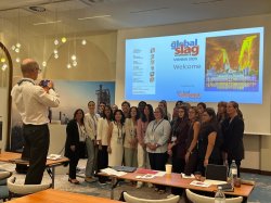 Global Slag Conference 2025