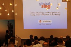 Global Slag Conference 2025