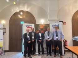 Global Slag Conference 2025