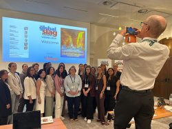 Global Slag Conference 2025