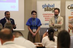 Global Slag Conference 2025
