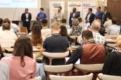 Global Slag Conference 2025
