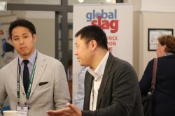 Global Slag Conference 2025