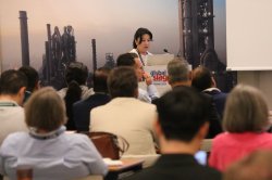 Global Slag Conference 2025