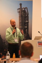 Global Slag Conference 2025