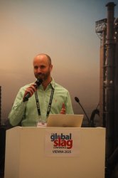 Global Slag Conference 2025