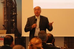 Global Slag Conference 2025