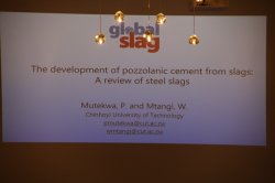 Global Slag Conference 2025