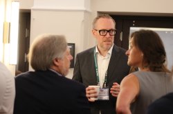 Global Slag Conference 2025