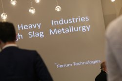 Global Slag Conference 2025