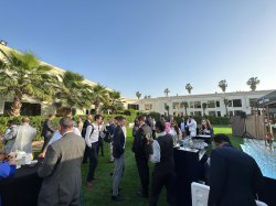 Global Slag Conference 2024