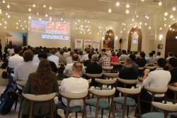 Global Slag Conference 2025